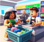 RoCart Supermarket
