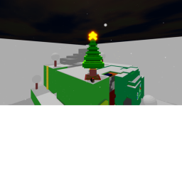 Natal comemoração