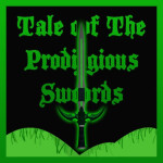 Tale of the Prodigious Swords RPG