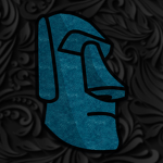 The Official Moai
