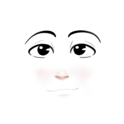 Eyes_Simple Roblox decal