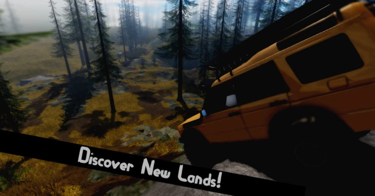 More About Off-Road Trail System, Image source: Roblox.com