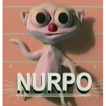 NURPO!!