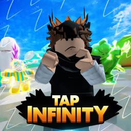 Tap Infinity!