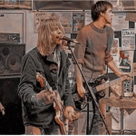 Fans Of Nirvana!