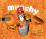 Munchys community