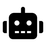 The robots / Roblox
