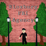 - Bloxburg FBI Agency -