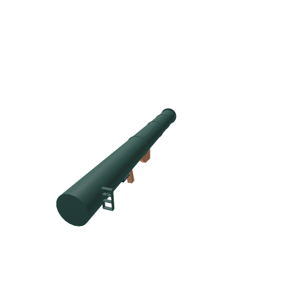 M1 Bazooka