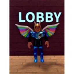 The Mansion (Camping Game Lobby)