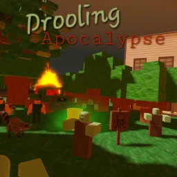 Drooling Apocalypse icon