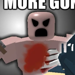 Random Grand Try Simulator RP icon
