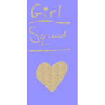 Girls squad..!
