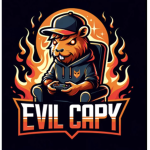 Evil Capy Studio
