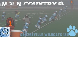 Centreville County Youth facility icon