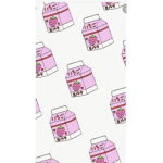 Milk Strawberry Squad forever
