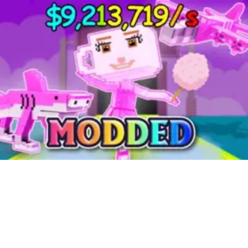 Steal A Brainrotted [MODDED]