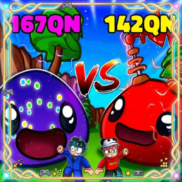SLIME A ROLL [MD]