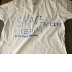 Space Team Defeat Galaxy Team