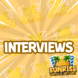 Sunrise Interviews