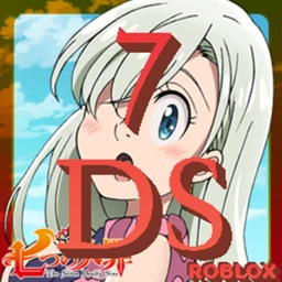 Anime Tycoon 7DS Tycoon (Nanatsu no Taizai)99 days icon