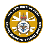 [TBA] United Kingdom Special Forces!