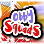 🗯️ Obby Squads: Reshuffled