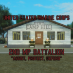 United States Marine Corps - Military Police Group