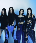 My group fandom of aespa and K-pop