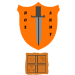 BOX ARMY