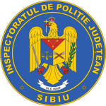 TR | Politia Română