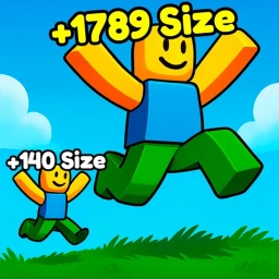 +1 Size Every Jump icon