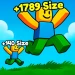 +1 Size Every Jump icon