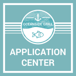 Oceanside Grill | Application Center