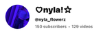 Nyla the faerie Fan group!!