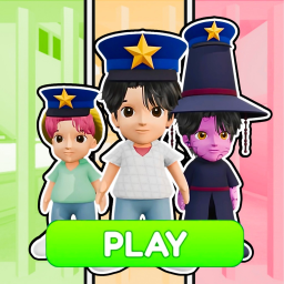 🎤 BABY SAJA BOYS FAMILY PRISON RUN ESCAPE! (Obby)