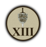 XIII/SLFR