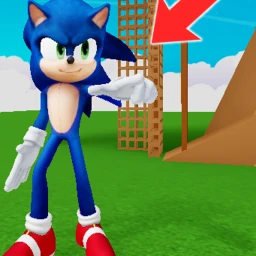 Survival Sonic Movie Hedgehog the Speed Killer  icon