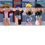 ❤ The 4 Best Friends ❤