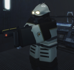 [CCF] Combine Containment Fleet