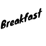BreakfastDelish Fan group!