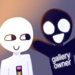 Roffe’s Art Gallery