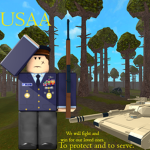USAA {United States Army}