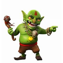 GOBLIN HANGOUT/FLEEMAN SQUAD FAN HANGOUT