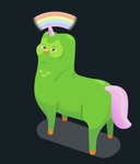 the duolingo peeps