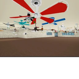Ceiling Fan Store icon