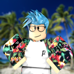EXOTIC ONES ROBLOX