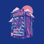 Retro Threads