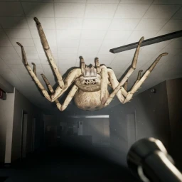 Be a Spider icon