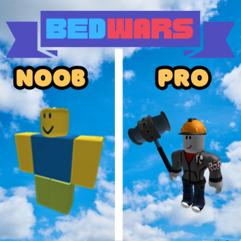 BEDWARS BUT FREE ADMIN ⚔️ 🔥 